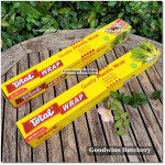 CLING WRAP plastic clingwrap TOTAL WRAP 38cmx15m
